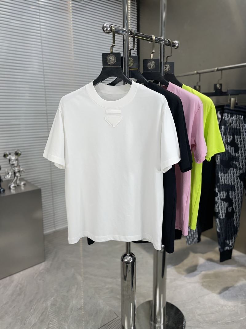 Prada T-Shirts